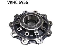 SKF VKHC 5955 Mozzo ruota per MAN
