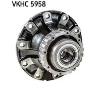 SKF VKHC 5958 Mozzo ruota
