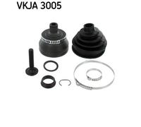 SKF VKJA 3005 Kit giunti, Semiasse per AUDI,SKODA,VW