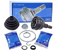 SKF Vkja 3011 Kit Giunto Albero Motore per Audi A3 VW Bora Golf 3 4 Octavia Seat