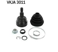 SKF VKJA 3011 Kit giunti semiasse per VW Golf IV Hatchback (1J1)