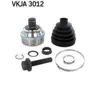 SKF VKJA 3012 Kit giunti semiasse per VW Transporter IV Bus