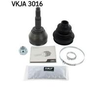 SKF VKJA 3016 Kit giunti semiasse per FIAT Uno Schrägheck (146) FIORINO (147)