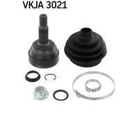 SKF VKJA 3021 Kit giunti, Semiasse per AUDI,SEAT,VW