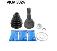 SKF VKJA 3024 Kit giunti semiasse per FIAT Ducato Kastenwagen (250, 290)