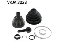 SKF VKJA 3028 Kit giunti, Semiasse per AUDI,SEAT,SKODA,VW