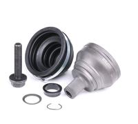 SKF VKJA 3028 Kit giunti semiasse per VW GOLF VI (5K1) Golf V Schrägheck (1K1)