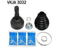 SKF VKJA 3032 Kit giunti, Semiasse per CITROËN,PEUGEOT