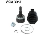 SKF VKJA 3061 Kit giunti, Semiasse per SAAB
