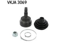 SKF VKJA 3069 Kit giunti semiasse per FIAT MAREA Weekend (185)
