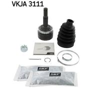 SKF VKJA 3111 Kit giunti, Semiasse per OPEL,VAUXHALL