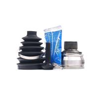 SKF VKJA 3115 Kit giunti semiasse per AUDI Q5 (8RB) A4 Avant (8K5, B8)