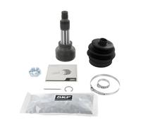 SKF VKJA 3145 Kit Giunti Omocinetici, | Compatibile con: ROVER MINI Cabriolet, Schrägheck