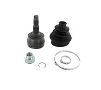 SKF VKJA 3166 Kit giunti omocinetici