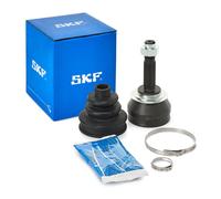 SKF VKJA 3179 Kit giunti semiasse per FIAT Panda Hatchback (141)