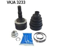 SKF VKJA 3233 Kit giunti, Semiasse per CHEVROLET