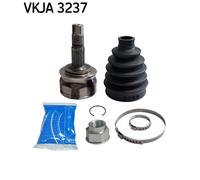 SKF VKJA 3237 Kit giunti, Semiasse per OPEL,VAUXHALL