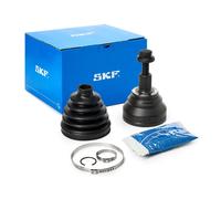 SKF VKJA 3608 Kit giunti semiasse per VW TOURAN (1T3) Passat Sedan (362)