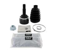 SKF VKJA 3948 Kit Giunto Anteriore Per Volvo S40 I 644 V40 645