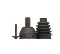 SKF VKJA 3956 Kit giunti semiasse per FORD Focus II Schrägheck (DA, HCP, DP)