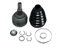 Giunto semiasse Giunto omocinetico VKJA 3970 SKF per FORD KUGA I