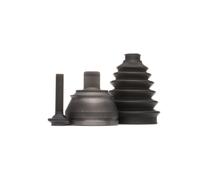 SKF VKJA 5199 Kit giunti semiasse per AUDI A6 Avant (4F5, C6) A8 (4E2, 4E8)
