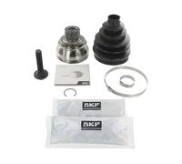 Giunto semiasse Giunto omocinetico VKJA 5206 SKF per AUDI A5 A4 B8 Q5 Q5 Van