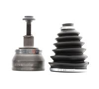 SKF Kit di giunti VKJA 5244 - Giunto omocinetico semiasse, lato ruota