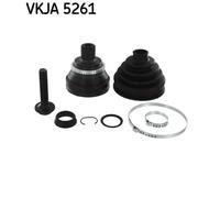 Giunto semiasse Giunto omocinetico VKJA 5261 SKF per AUDI COUPE B3 100 C4 Avant