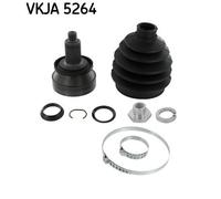 SKF VKJA 5264 Kit giunti, Semiasse per AUDI,SEAT,SKODA,VW