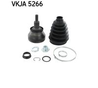 Giunto semiasse VKJA 5266 SKF per SKODA AUDI SEAT VW