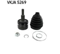 SKF VKJA 5269 Kit giunti, Semiasse per VW