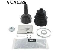 SKF VKJA 5326 Kit giunti semiasse adatto per PEUGEOT 405 II (4B)