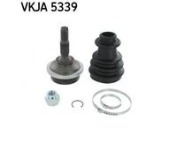 SKF VKJA 5339 Kit giunti semiasse adatto per PEUGEOT 206 Schrägheck (2A/C)