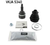 SKF VKJA 5340 Kit giunti, Semiasse per OPEL,SUZUKI,VAUXHALL