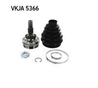 SKF VKJA 5366 Kit giunti semiasse