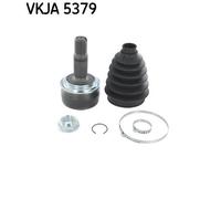 Kit di giunti, albero motore SKF VKJA 5379