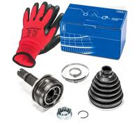 SKF VKJA 5379 Kit Giunto Semiasse Posteriore Lato Ruota per Mercedes-Benz Viano