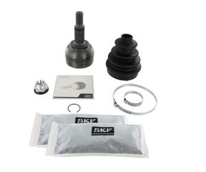 SKF VKJA 5391 Kit Giunto Cardanico Anteriore Per Renault Scénic II JM0/1