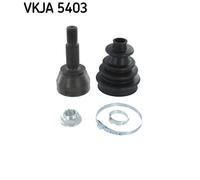 SKF VKJA 5403 Kit giunti, Semiasse per FORD,MAZDA