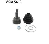 SKF VKJA 5412 Kit giunti semiasse per FORD Escort VI Schrägheck (GAL, AAL, ABL)