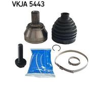 Kit di giunti, albero motore SKF VKJA 5443