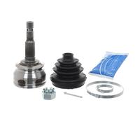 SKF VKJA 5509 Kit giunti semiasse Trasmissione Giunto della ruota M20x1,5