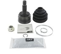 SKF VKJA 5534 Kit giunti semiasse Trasmissione Giunto della ruota M24x1,5