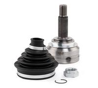 SKF VKJA 5552 Kit giunti, Semiasse per NISSAN