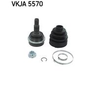 SKF VKJA 5570 Kit giunti, Semiasse per HONDA