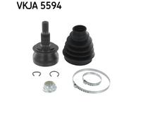 Kit giunti, Semiasse - SKF VKJA 5594