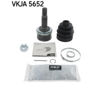Set di giunti per albero motore SKF VKJA 5652