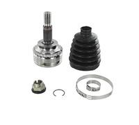 SKF VKJA 5669 Kit giunti semiasse Trasmissione Giunto della ruota M20x1,5