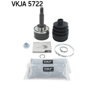 SKF VKJA 5722 Kit giunti, Semiasse per LADA